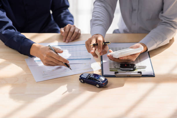 Stanfield auto coverage comparison